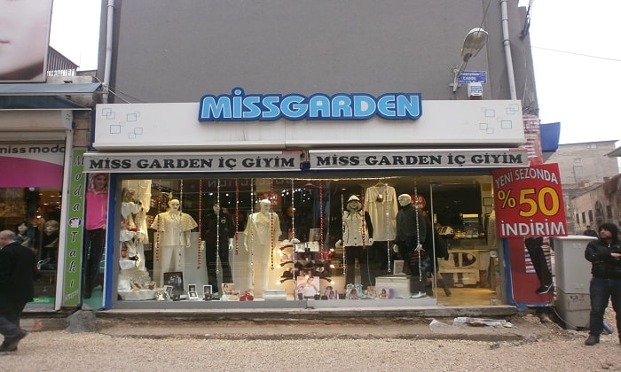Gaziler Caddesi Sokak Sağlıklaştırma